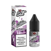 IVG Salts - Apple Berry Crumble 10ml - Vapour Central